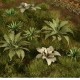 Bracken Fern 1:32 scale Model Scene VG3-030 Bracken Fern 1:32 scale Model Scene VG3-030