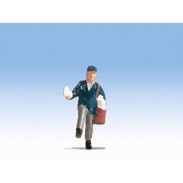 Postman 'Emil' OO