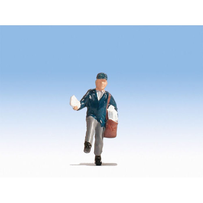 Postman 'Emil' OO