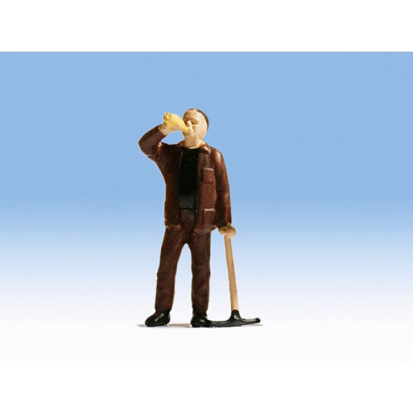 Builder 'Franz' OO