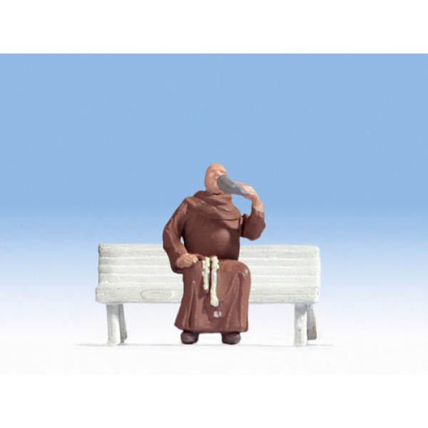 Monk 'Thomas' OO