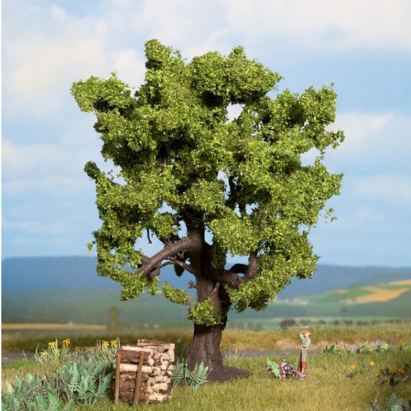 Oak Tree 150mm tall Noch 21760