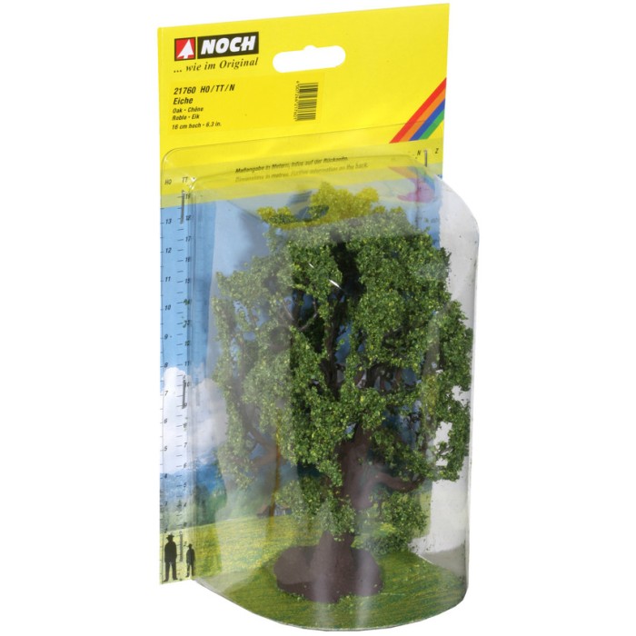 Oak Tree 150mm tall Noch 21760 Oak Tree 150mm tall Noch 21760