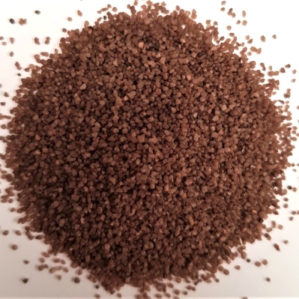 Ballast BROWN  N gauge Natural Scenics 