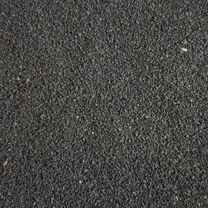 Ballast DARK GREY  N gauge Natural Scenics 