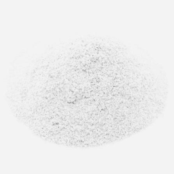 Pure White Sand