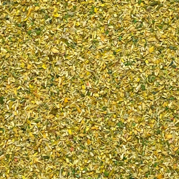 Landscape Fine Grass Mat Self-adhesive Autumn Green