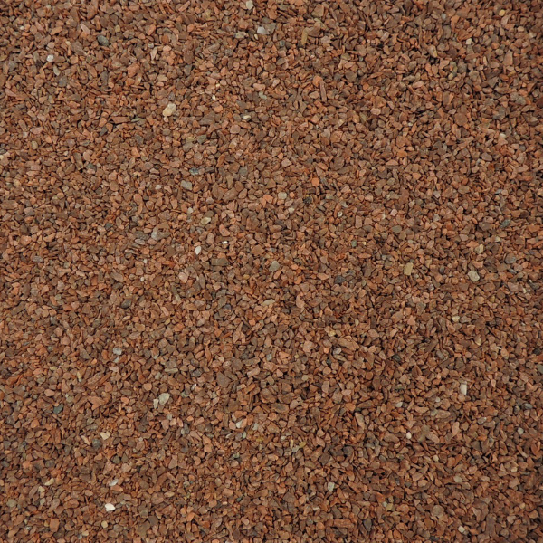 Ballast RED  N gauge Natural Scenics 
