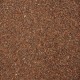 Ballast RED  N gauge Natural Scenics 