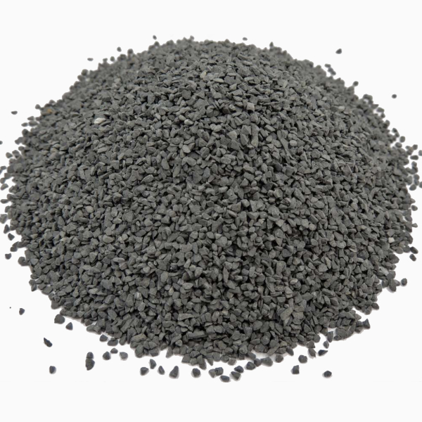 Ballast DARK GREY  N gauge Natural Scenics 