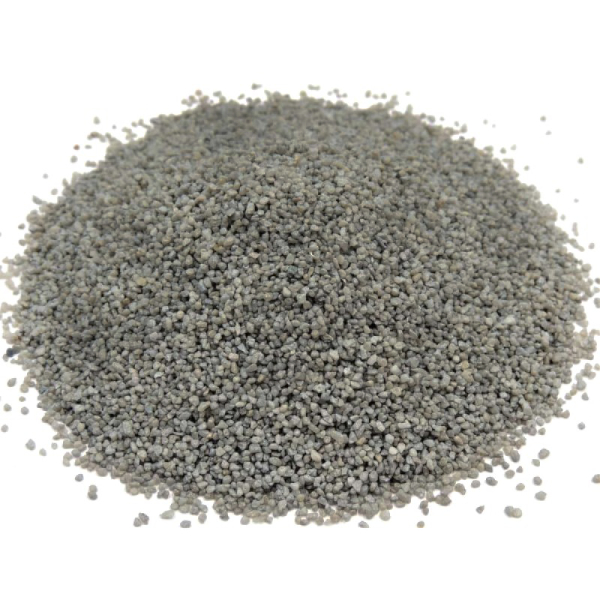 Ballast MEDIUM GREY N gauge Natural Scenics 