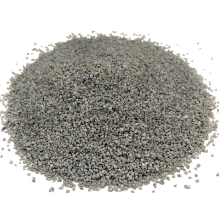Ballast MEDIUM GREY N gauge Natural Scenics 