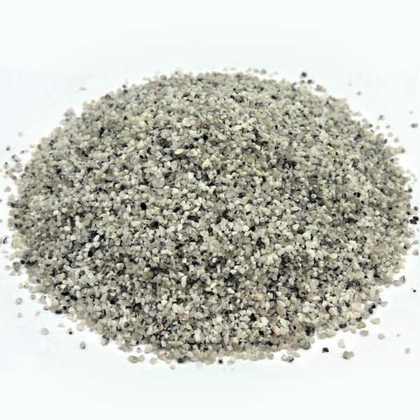 Ballast GREY MIX N gauge Natural Scenics 