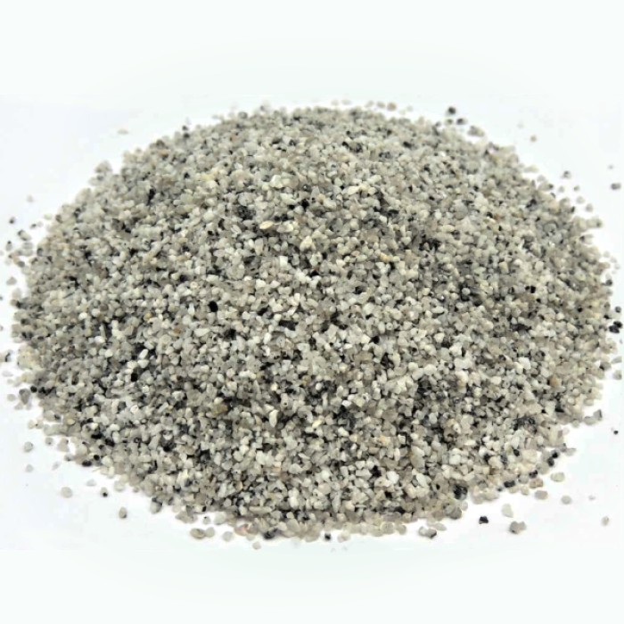 Ballast GREY MIX N gauge Natural Scenics 