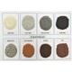 Ballast  LIGHT GREY N gauge  Natural Scenics 