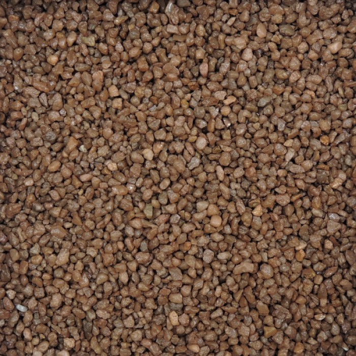 Ballast BROWN O gauge Natural Scenics 
