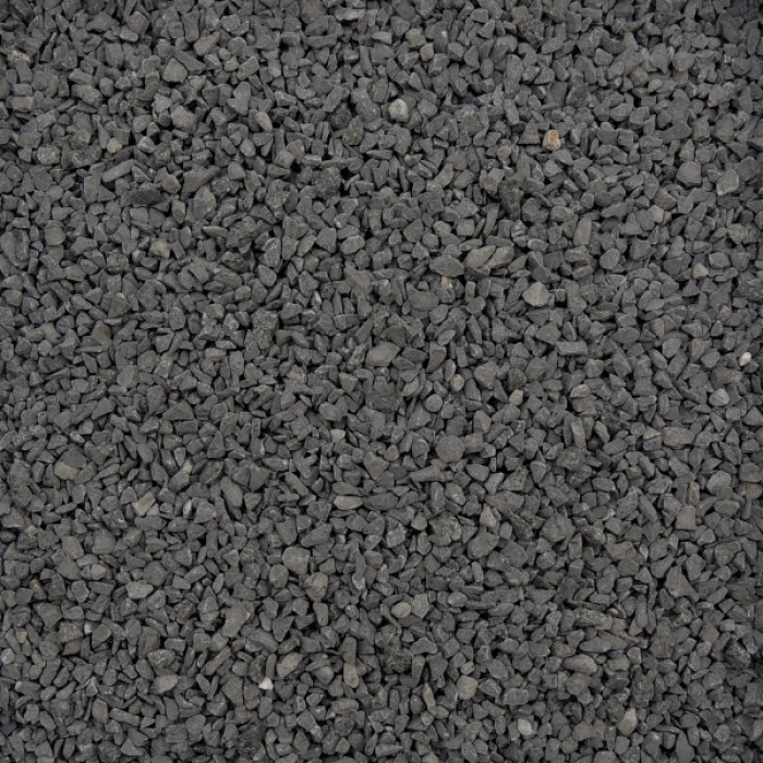 Ballast DARK GREY O gauge Natural Scenics 