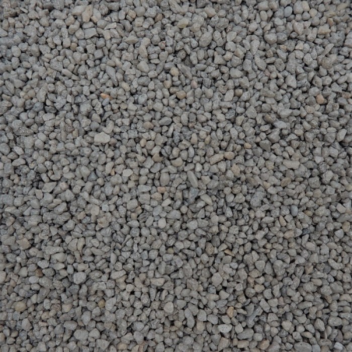 Ballast MEDIUM GREY O gauge Natural Scenics 