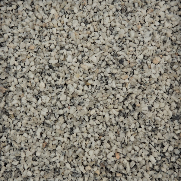 Ballast GREY MIX  O gauge Natural Scenics 