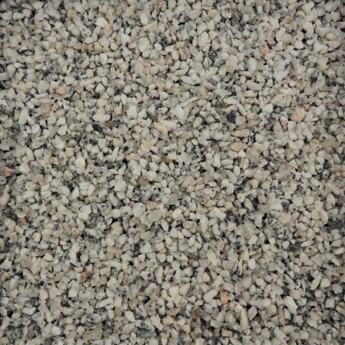 Ballast GREY MIX  O gauge Natural Scenics 