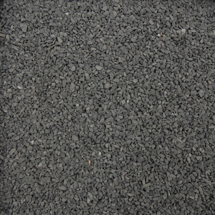 Ballast DARK GREY  OO Natural Scenics 
