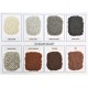 Ballast  LIGHT GREY  OO Natural Scenics 