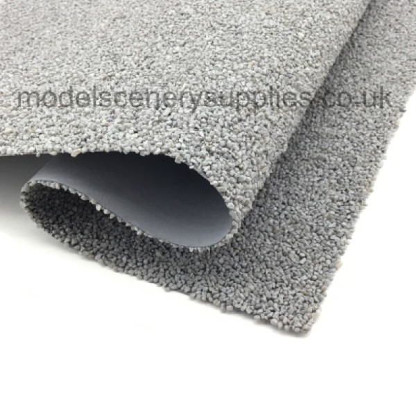 Ballast Underlay Mat 