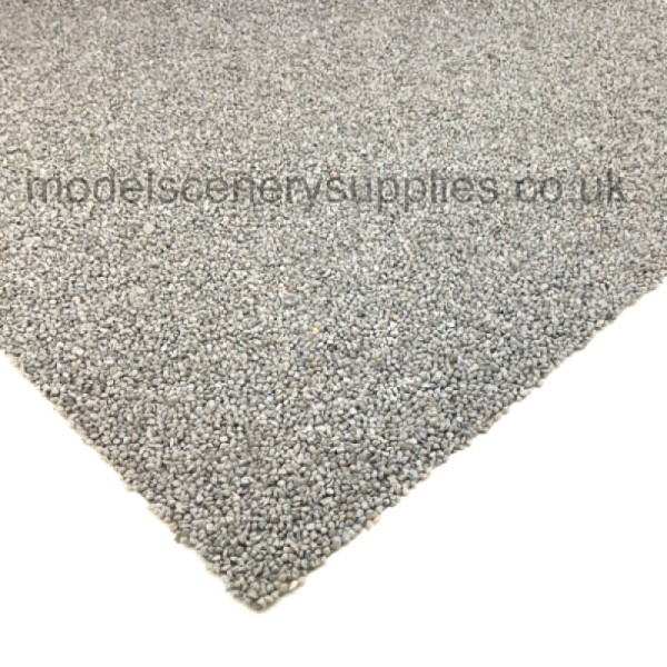Ballast Underlay Mat 