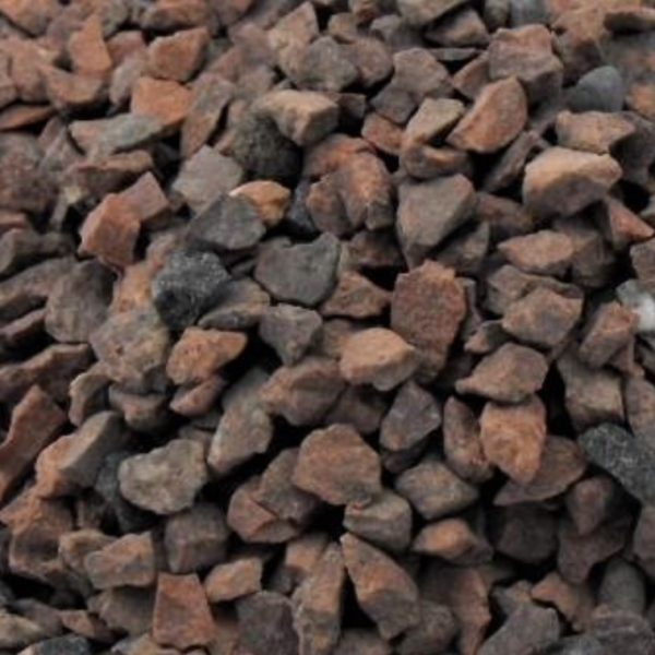 Iron Ore size 1 Fine Natural Scenics