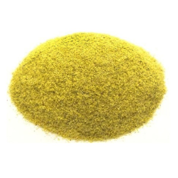 Rapeseed Yellow Fine Scatter