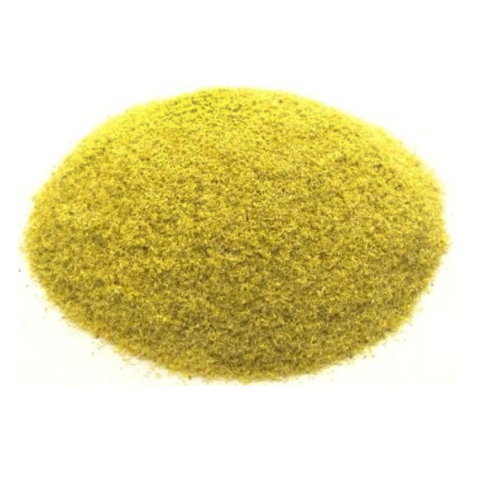 Rapeseed Yellow Fine Scatter
