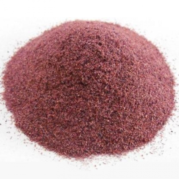 Red Lilac Fine Scatter