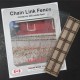 Chain Link Fence Kit N gauge OMK 3071