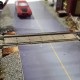 Wooden Level Crossing N gauge OMK 3120 Wooden Level Crossing N gauge OMK 3120