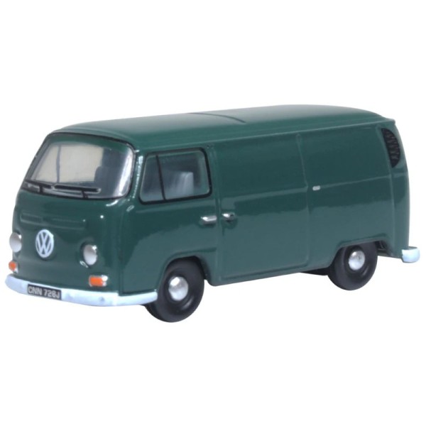VW T2 Van TT 1:120 Scale  Oxford Diecast 120VW001