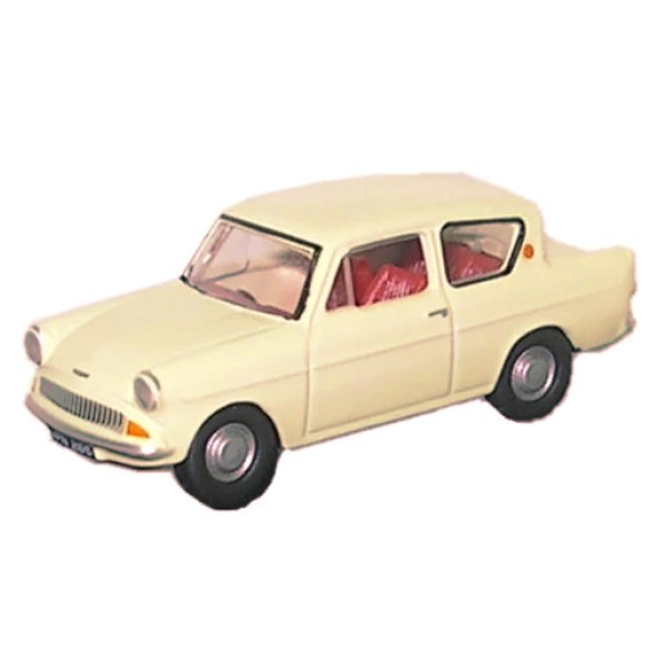 Ford Anglia OO
