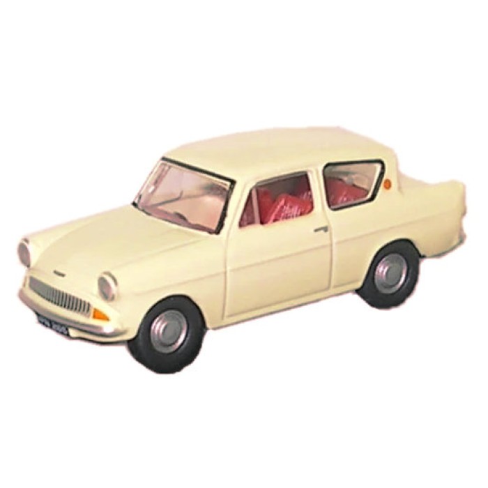 Ford Anglia OO