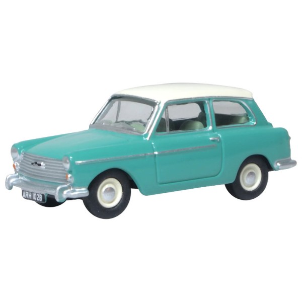Austin A40 MkII Farina  OO 76AA008