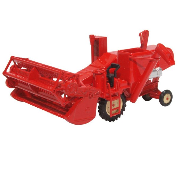 Combine Harvester  OO