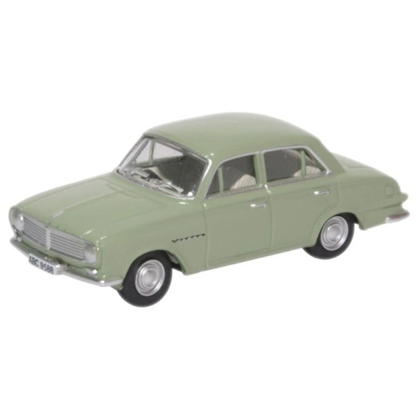 Vauxhall FB Victor OO