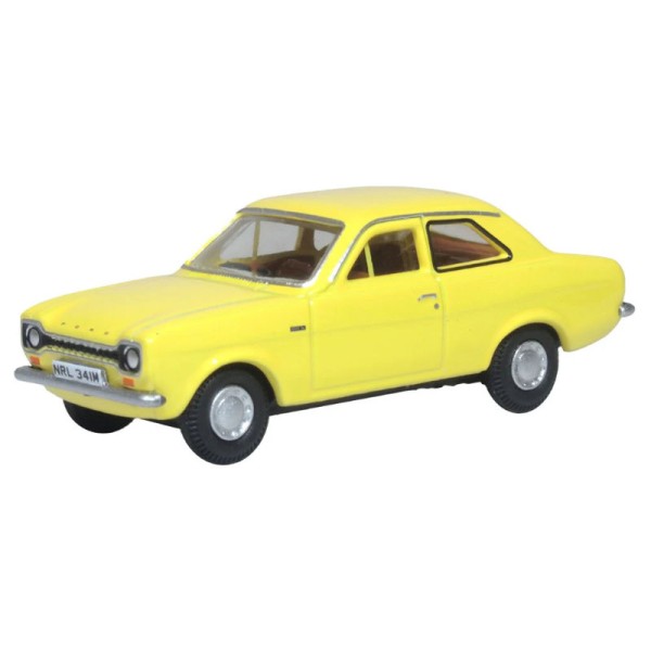 Ford Escort Mk1 OO 76FE004