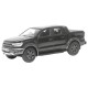 Ford Ranger Raptor Agate Black Metallic OO 76FR001 Ford Ranger Raptor Agate Black Metallic OO 76FR001