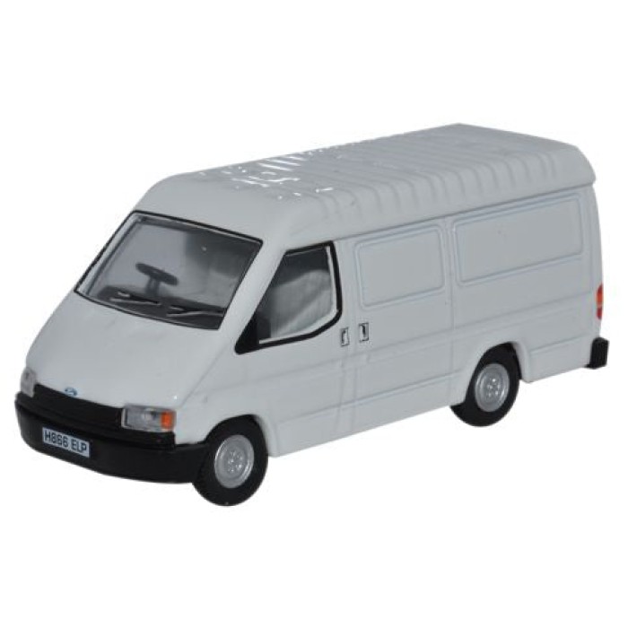 Ford Transit Mk3 OO Ford Transit Mk3 OO
