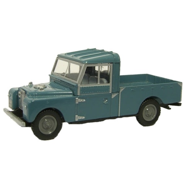Land Rover 109 inch  OO