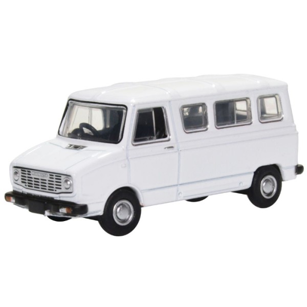 Sherpa Van OO