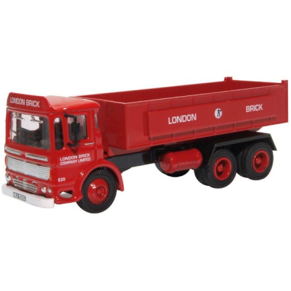 Aec Ergomatic Tipper OO