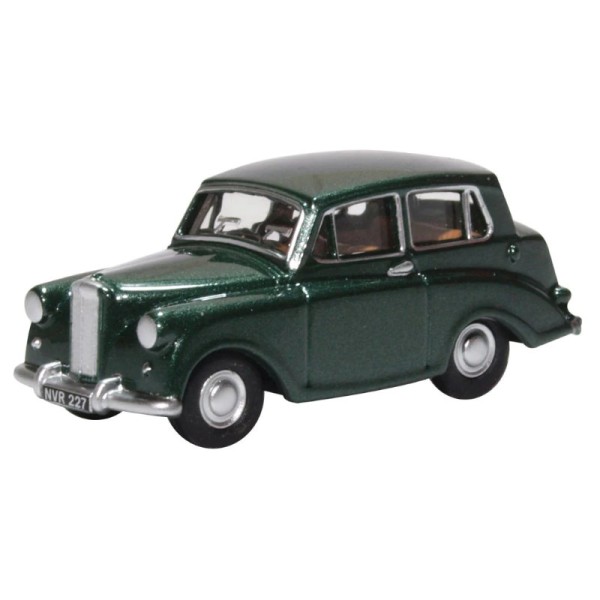 Triumph Mayflower OO 76TM005