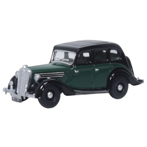 Wolseley 18/85 OO 76WO006