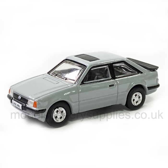 Ford Escort XR3i OO 76XR008 Ford Escort XR3i OO 76XR008