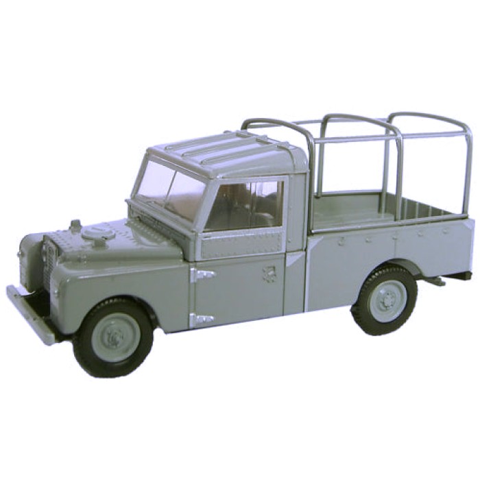 Land Rover Series 1 OO Land Rover Series 1 OO